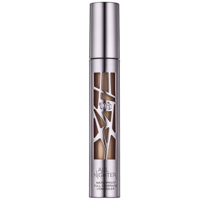 Concealer Waterproof Full-Coverage Medium Light Neutral 0.12 oz k7