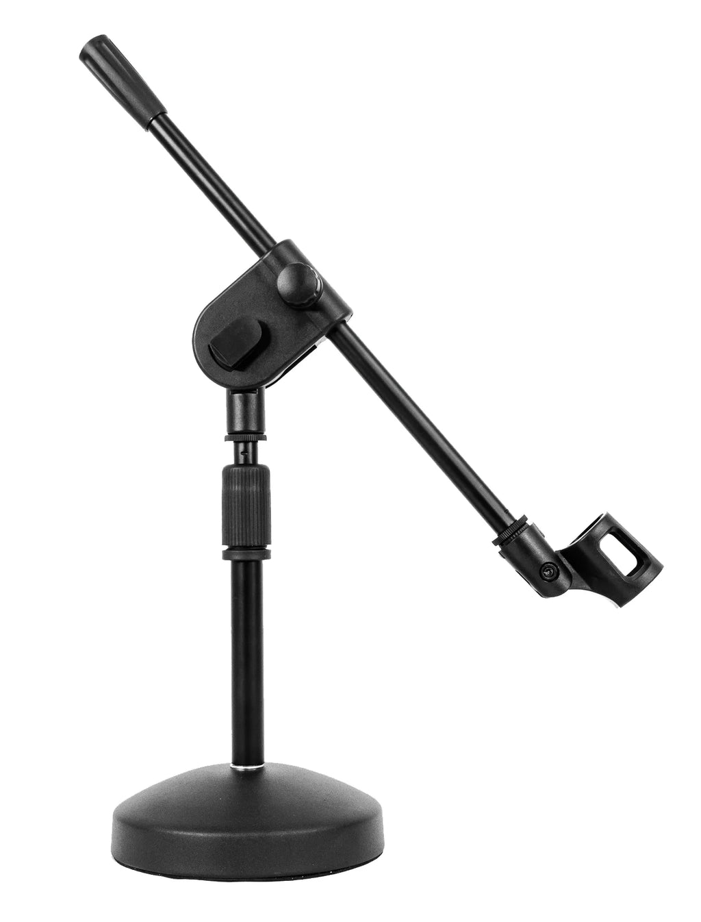 Podcast Studio Bundle with Mixer, Headphones & Stands k7