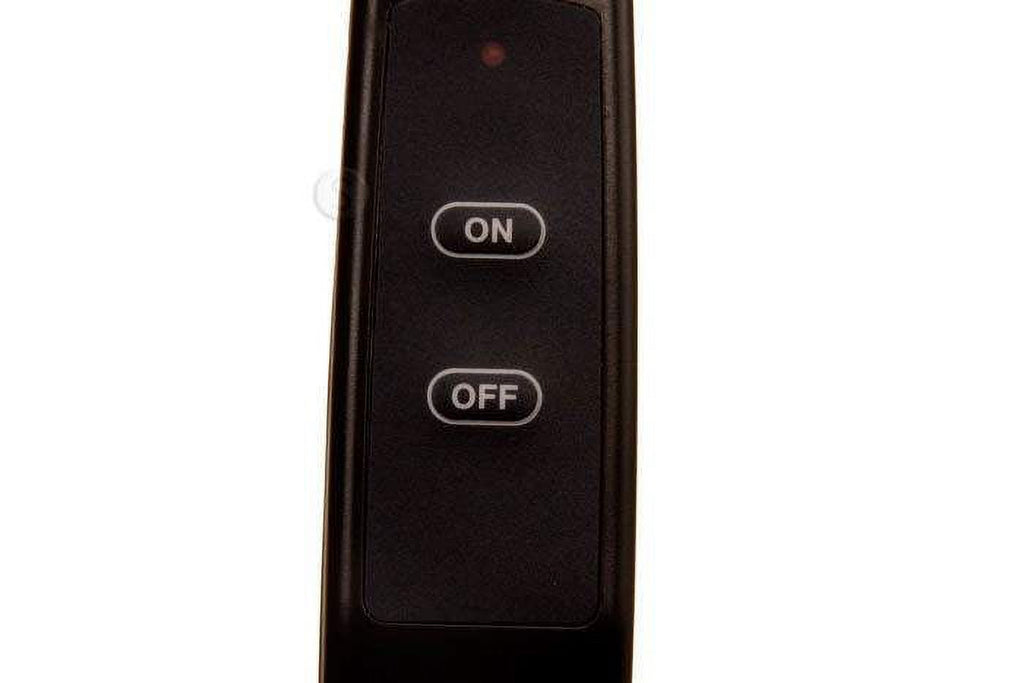 Fireplace Remote Control k7m
