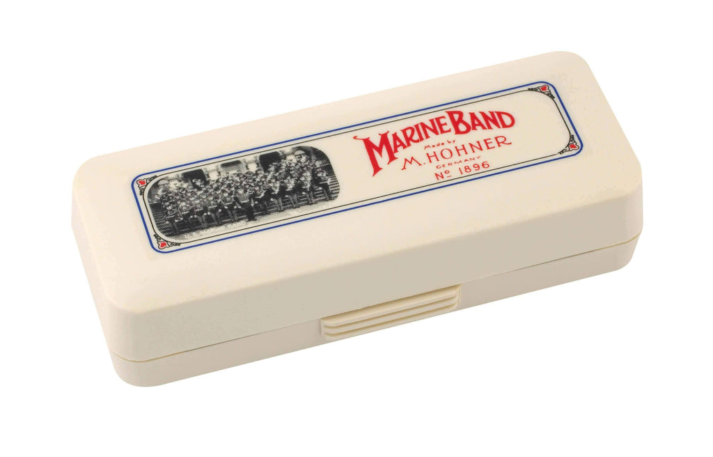 Harmonica A7