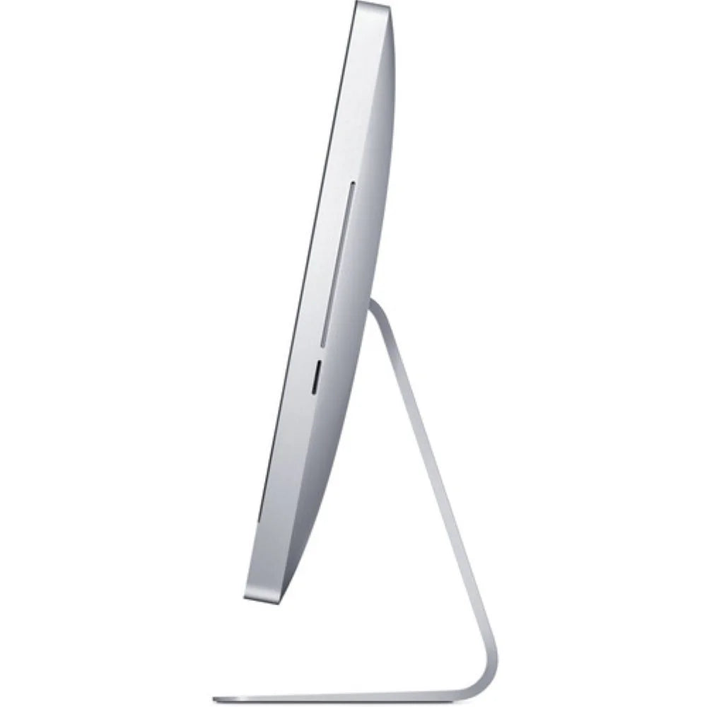 27" Desktop Computer 8GB 1TB Silver k7