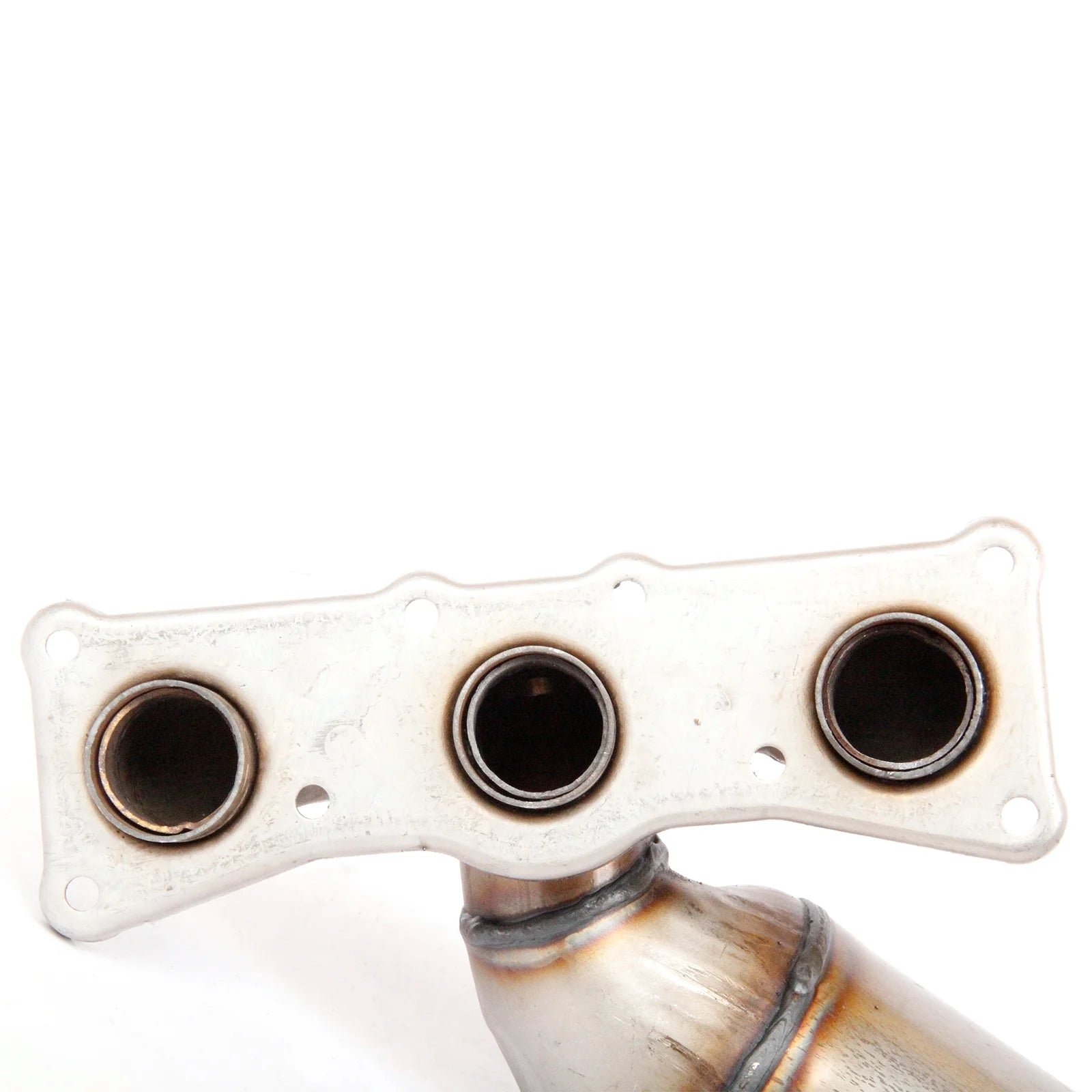2 Front Manifold Catalytic Converter for 2007-2010 X5 Direct Fit k7