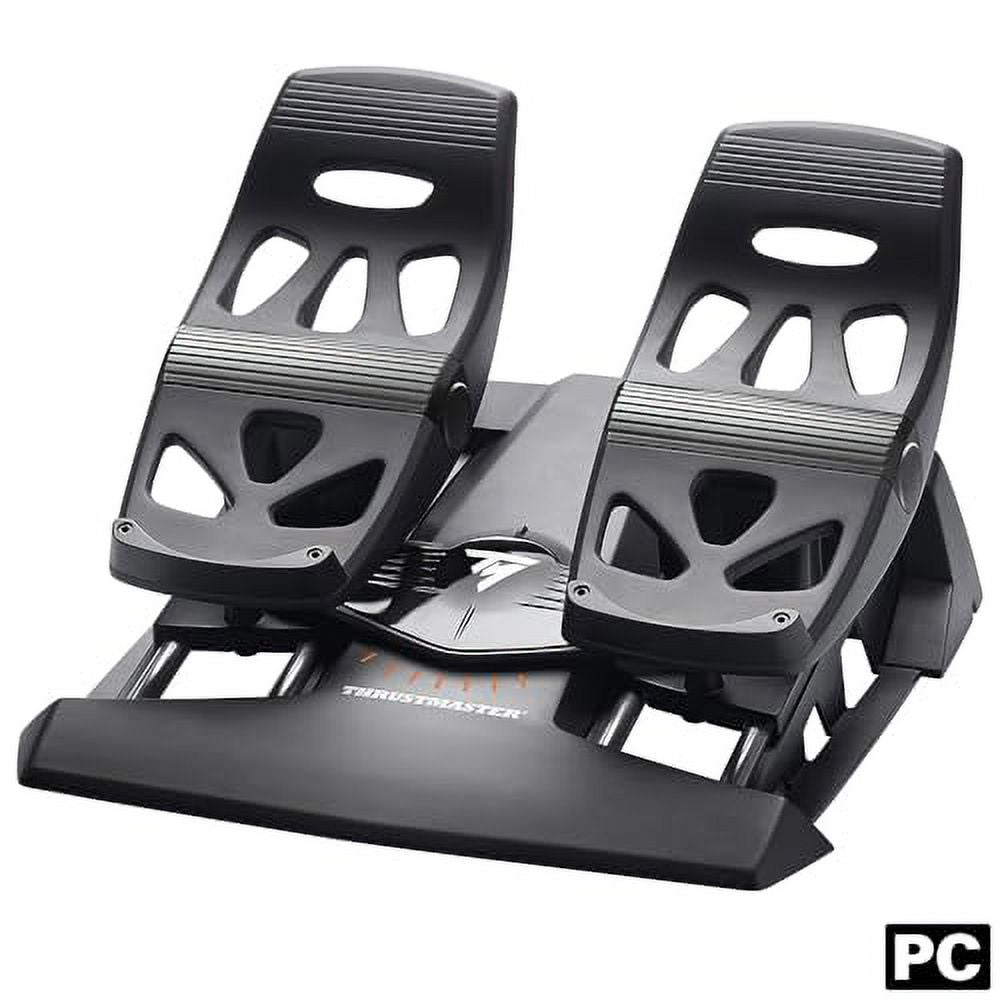 Flight Rudder Pedals USB A7