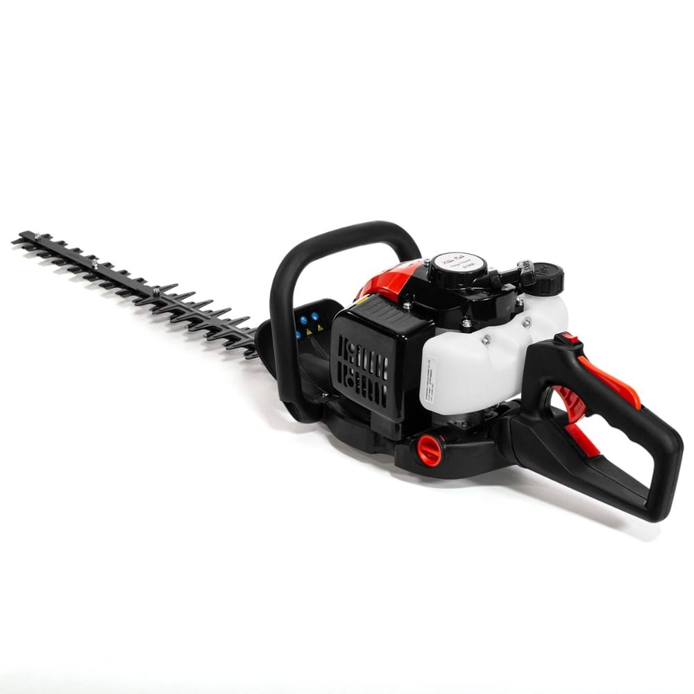 Gas Hedge Trimmer 24x22 Double-Sided Blades a7