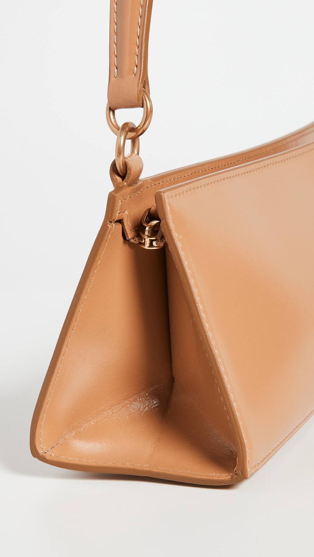 Pencil Bag Caramel k7