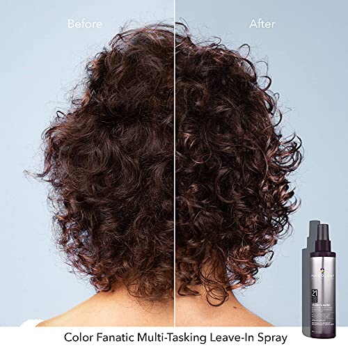 Color Care Travel Set Sulfate-Free Vegan a7