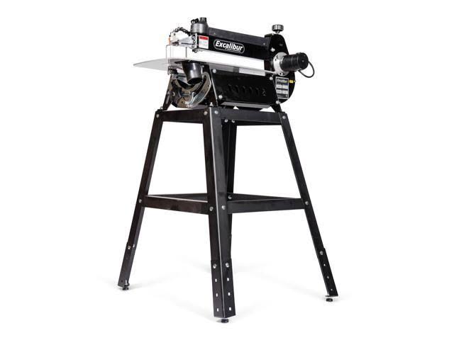 Scroll Saw Kit with Stand A7k