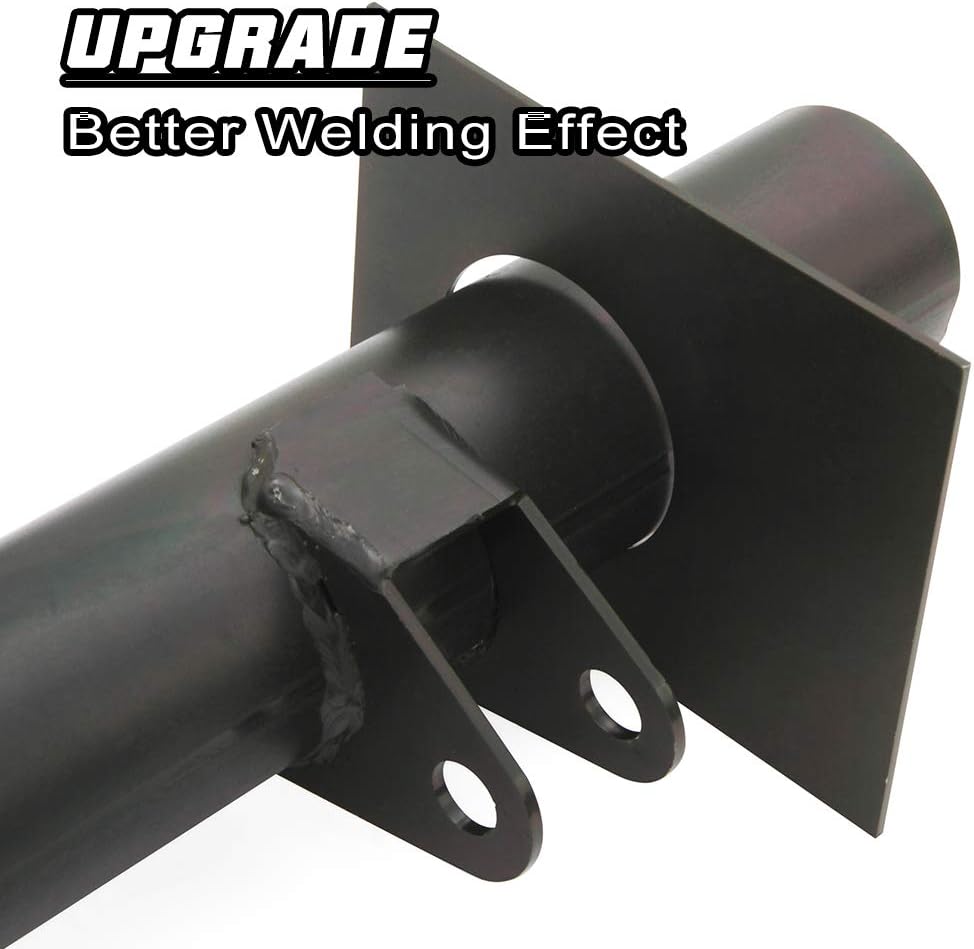 Rear Upper Shock Mount Crossmember for Chevy Silverado GMC Sierra 1500 2500 1999-2006 k7