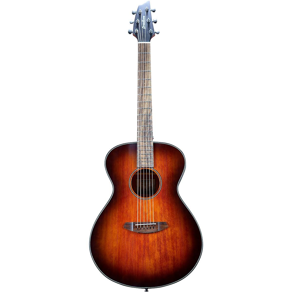 Acoustic Guitar Concert Size A7