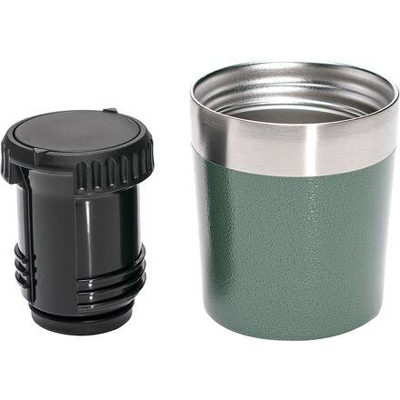 Thermal Bottle 1.4 qt Hammertone Green A7