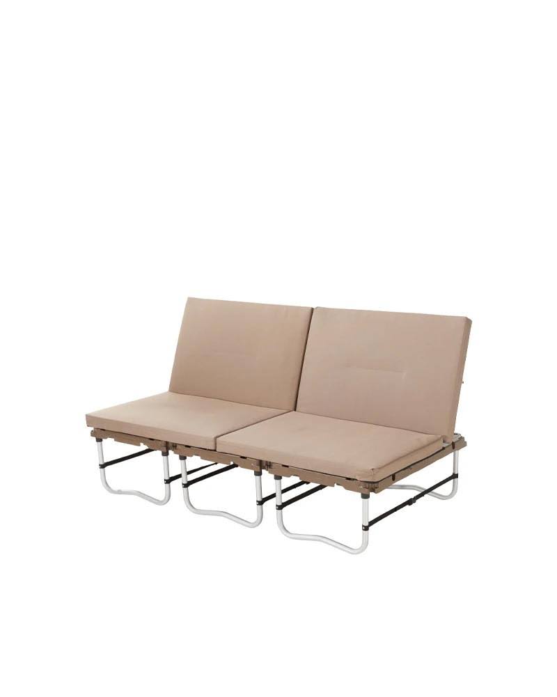 Camp Couch x7