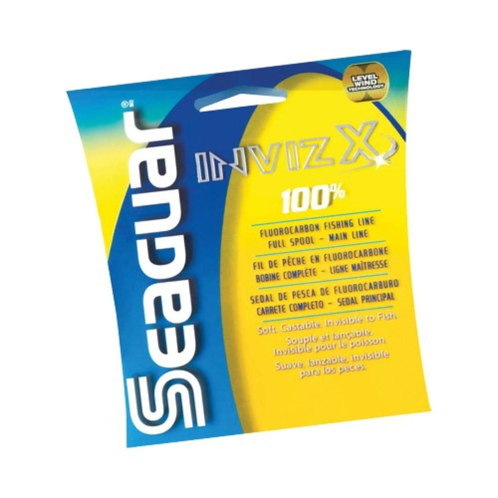 Fluorocarbon Fishing Line 1000yd A7