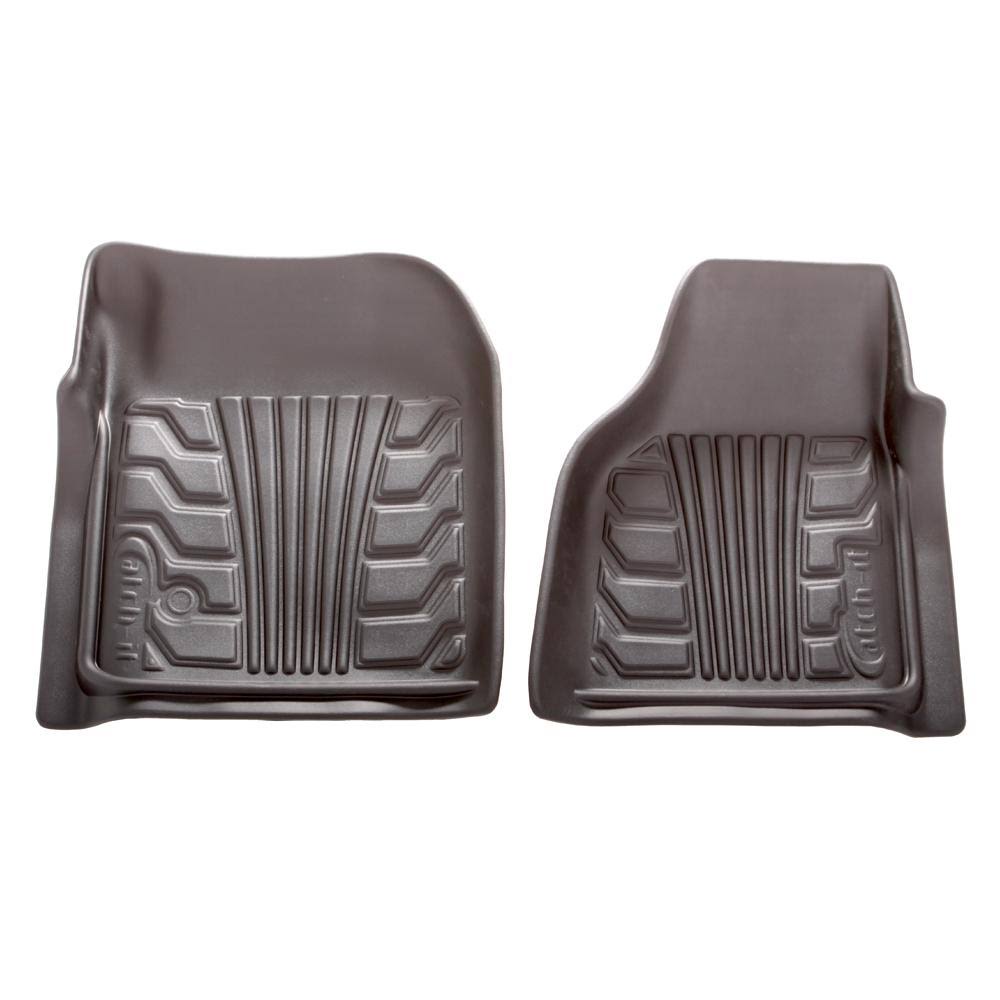 Floor Mats 2pc