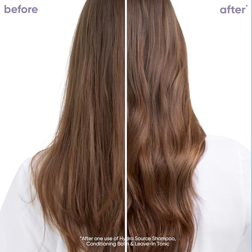 Hydrating Shampoo for Dry Hair 7k