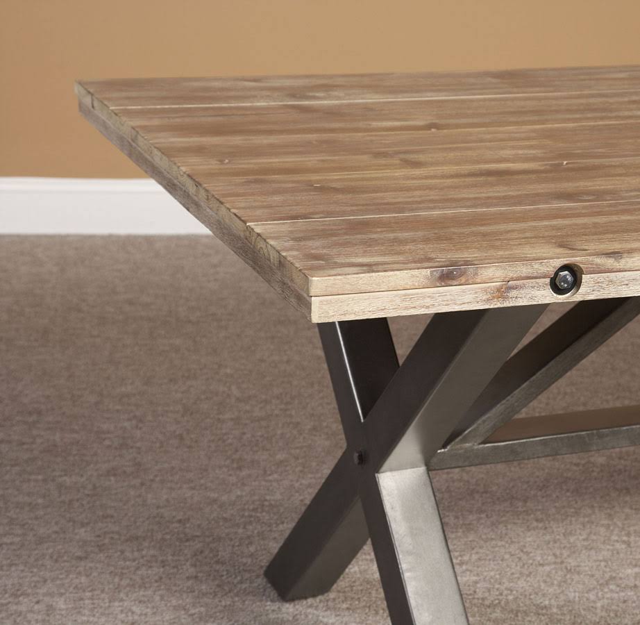 Rectangular Dining Table A7