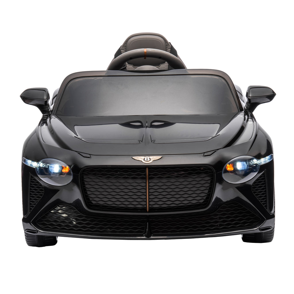 Kids Electric Ride On 12V Sports Car Toy K7m