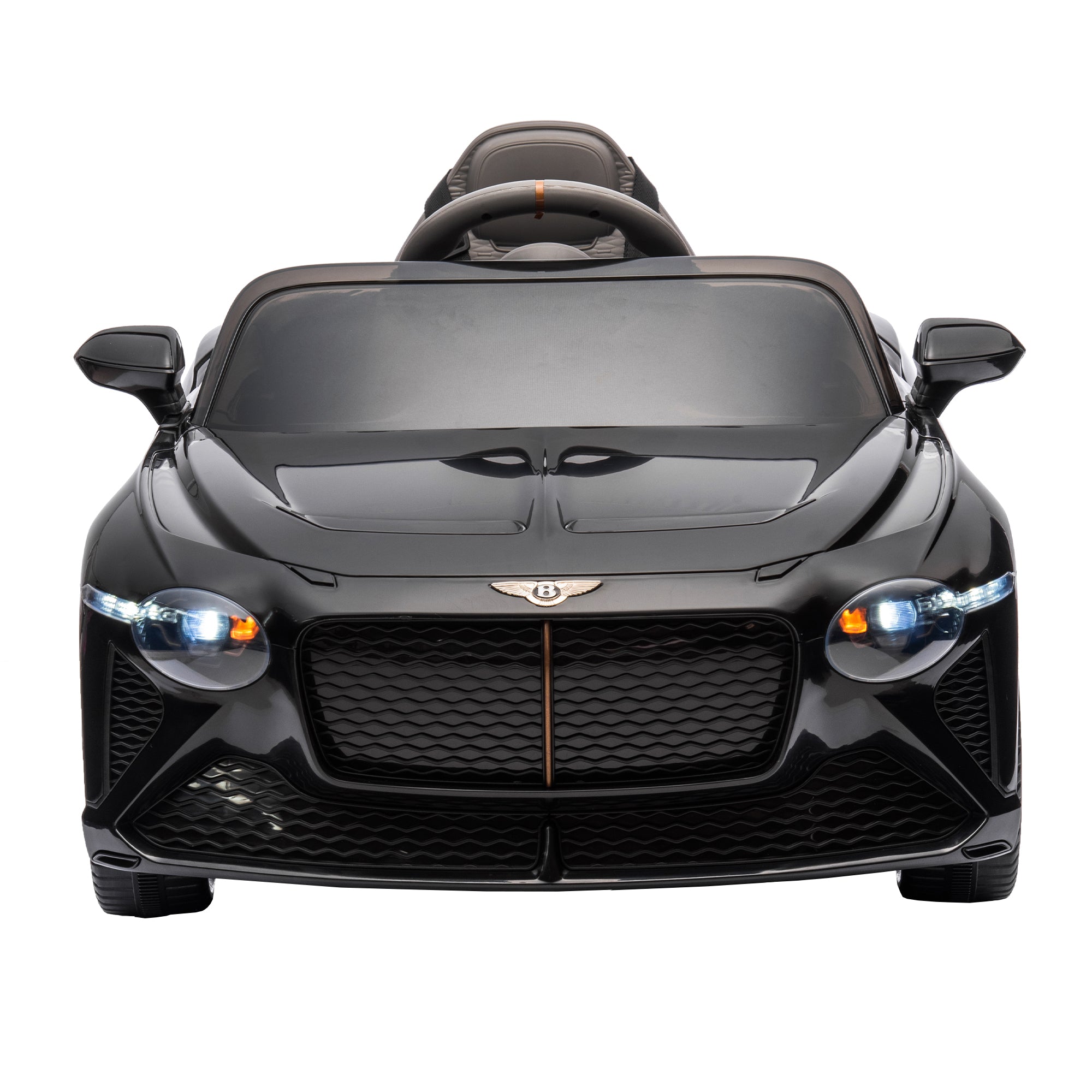 Kids Electric Ride On 12V Sports Car Toy K7m