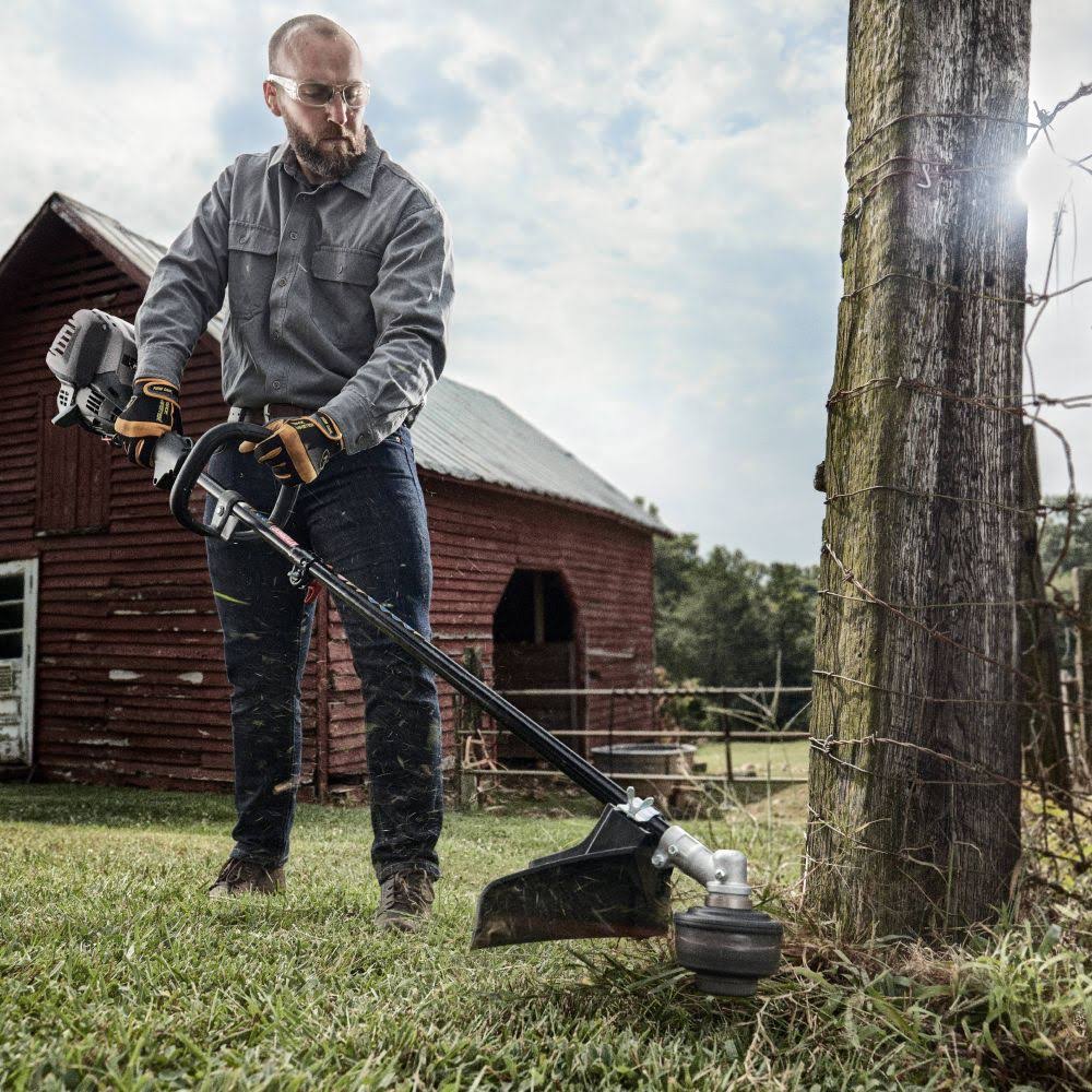 String Trimmer 30cc Straight Shaft A7k
