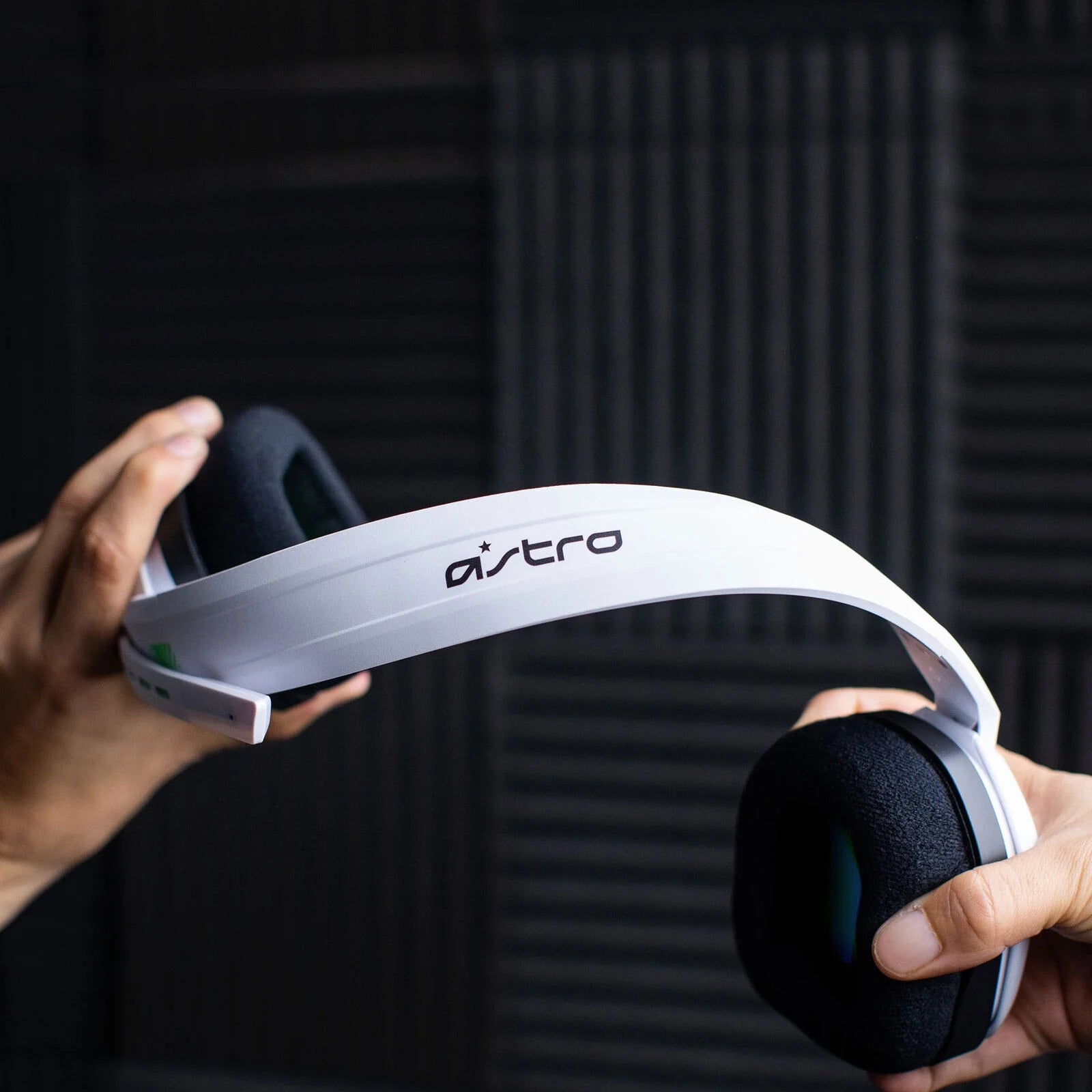 Gaming Headset for PlayStation 5 k7