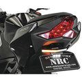 Kawasaki Ninja 400 Fender Eliminator - New Rage Cycles
