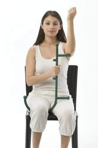 Massage Cane Blue 2 Pack k7
