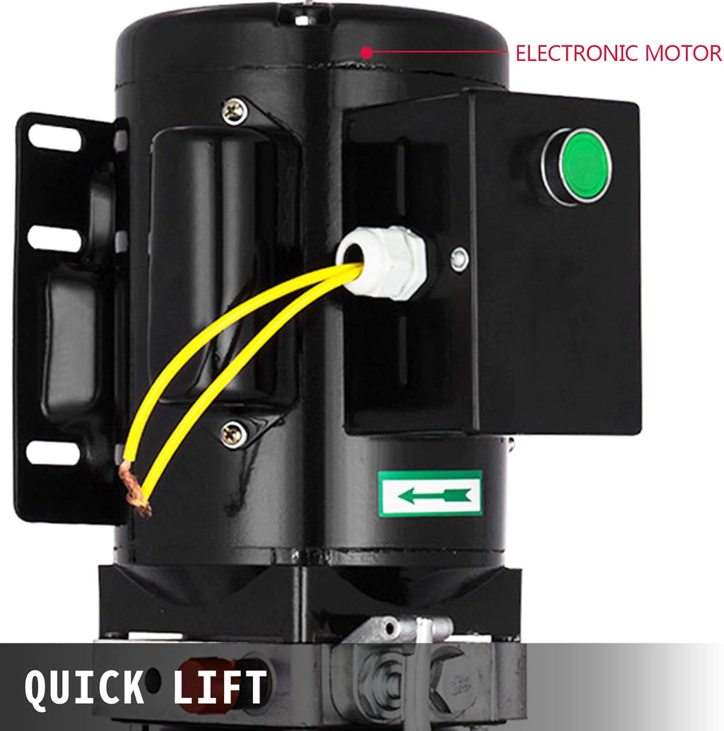 Hydraulic Power Unit for Car Lift 220V 60HZ 3HP a7