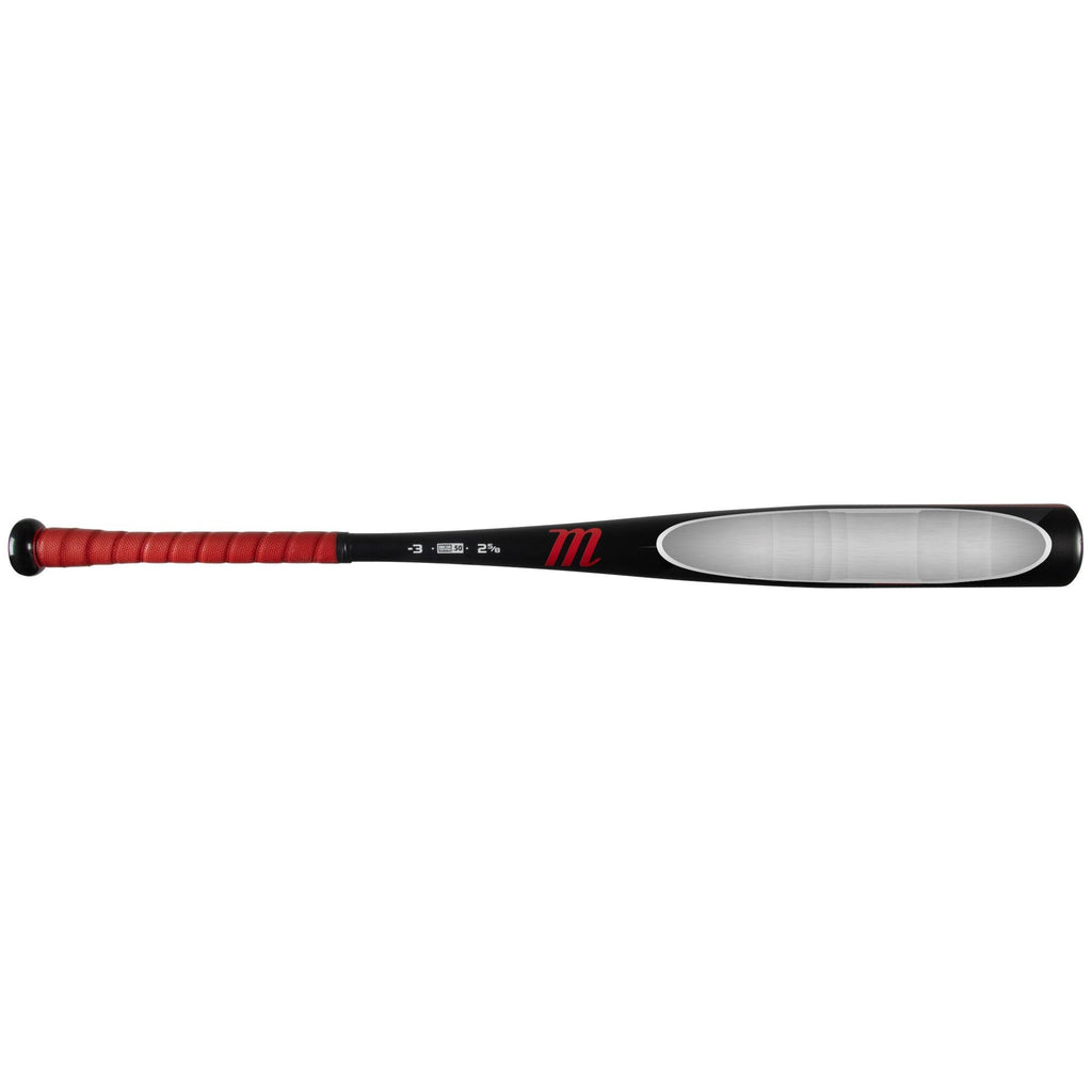 Baseball Bat - Black K7m