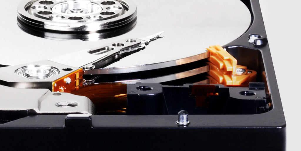 8TB 3.5" Desktop Internal Hard Drive 5640RPM 128MB Cache k7