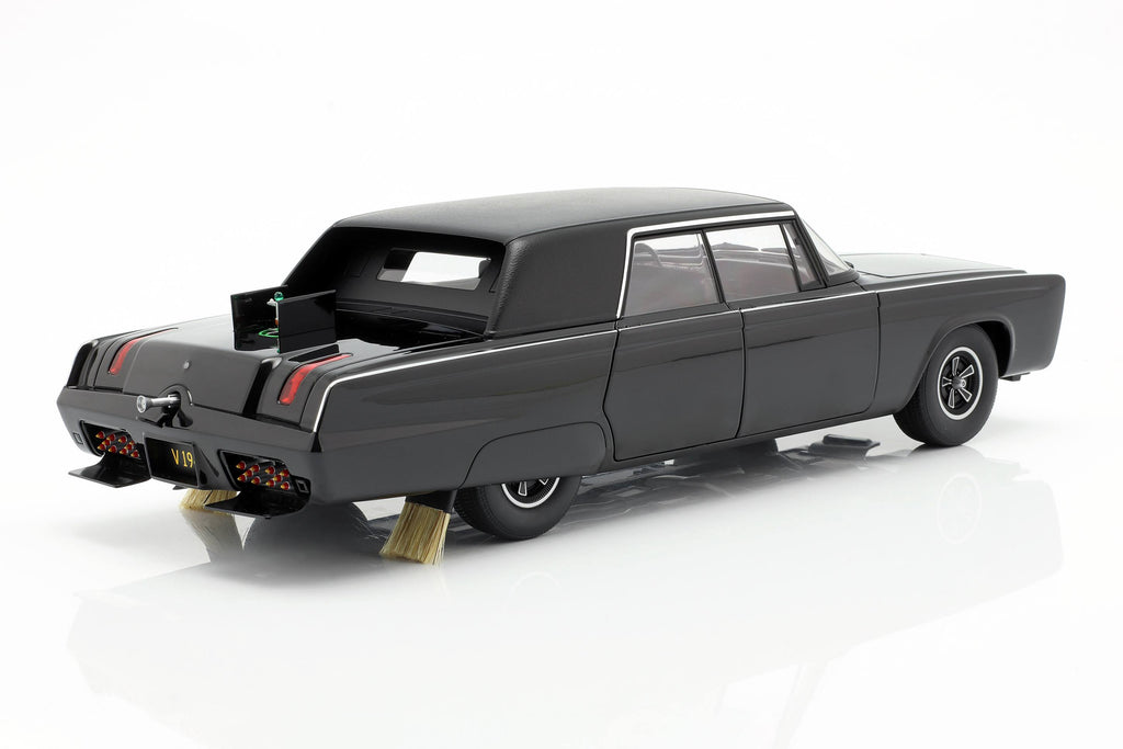 Diecast Model Car 1/18 A7