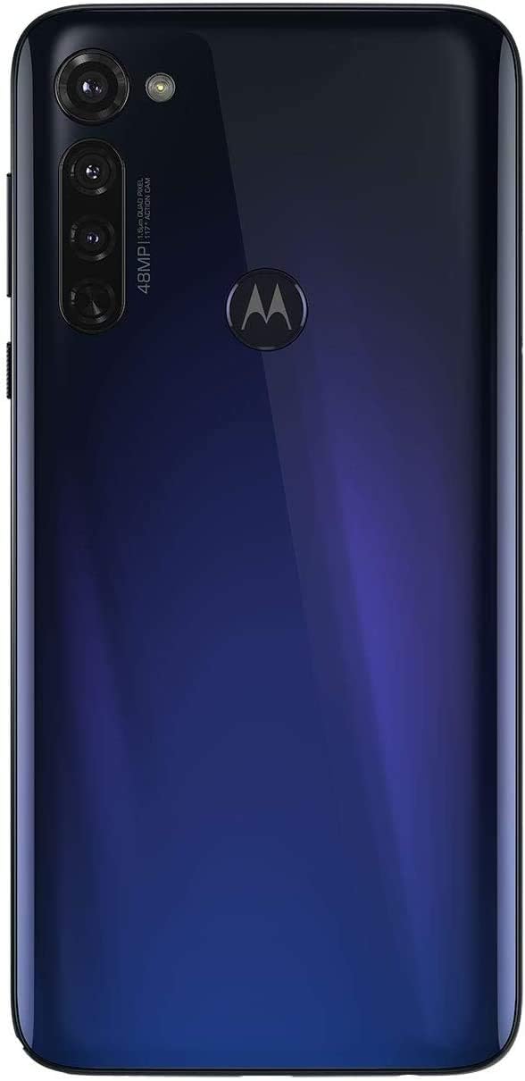 Unlocked Smartphone 128GB 48MP Camera 7k