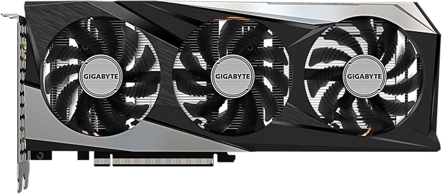 Radeon RX 6500 XT Gaming OC 4G Graphics Card 4GB GDDR6 Video Card k7