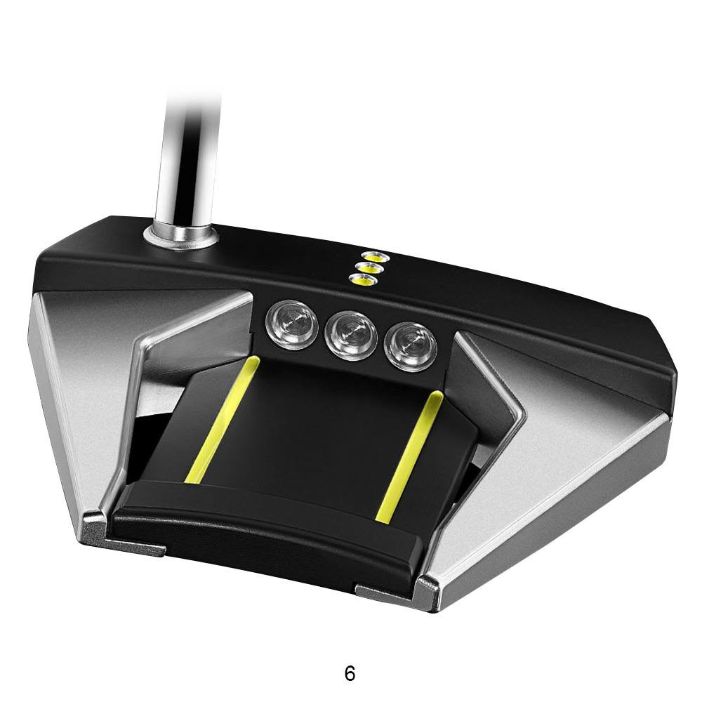 Putter X6 7k