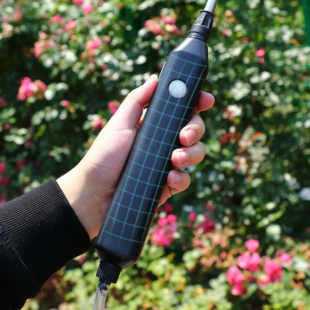 Handheld Electric Sprayer for Plants Watering A7