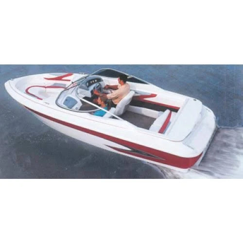 Boat Cover 22 I/O Poly Guard k7