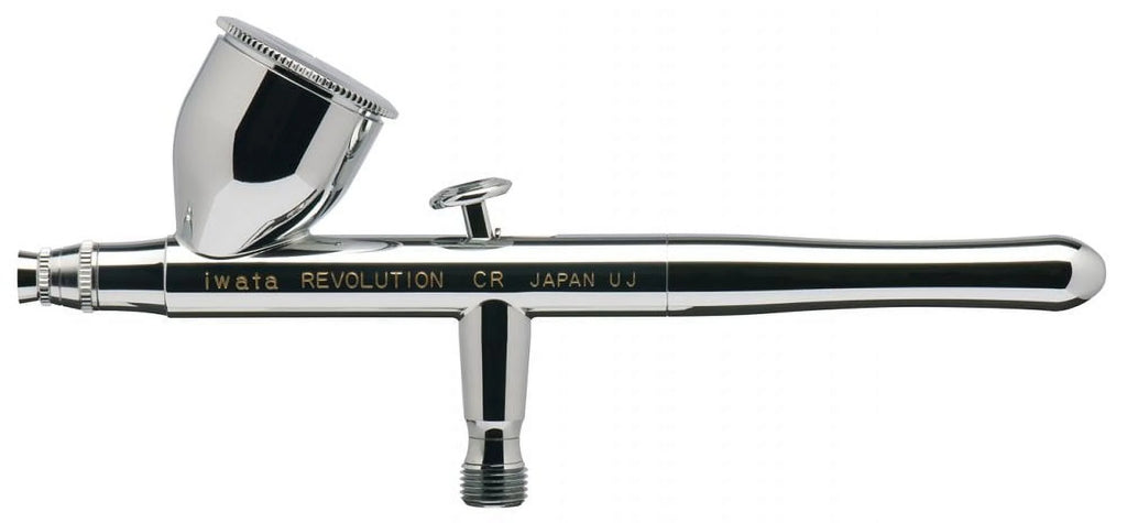 Airbrush Gravity Feed Dual Action A7