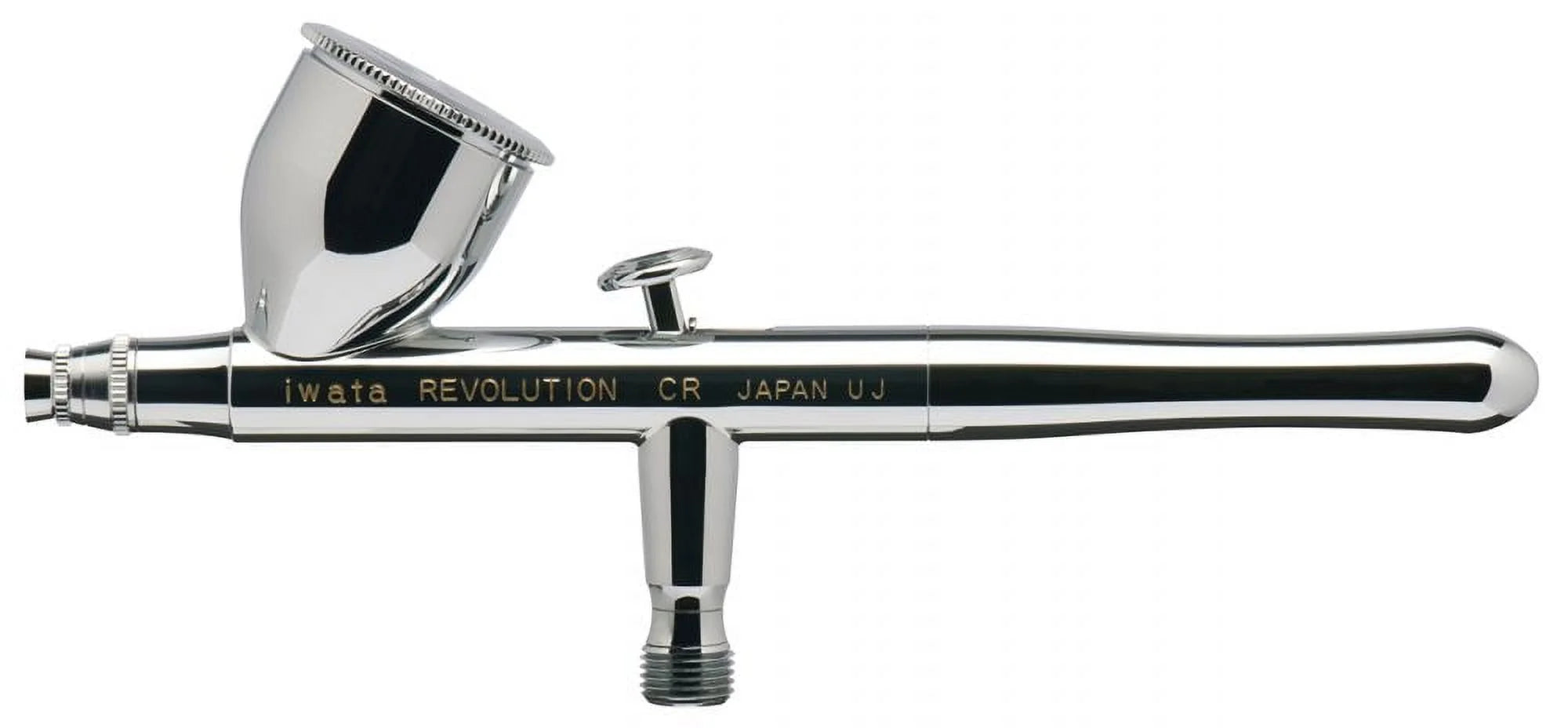 Airbrush Gravity Feed Dual Action A7