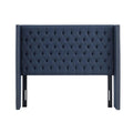 Queen Headboard, Belen Kox