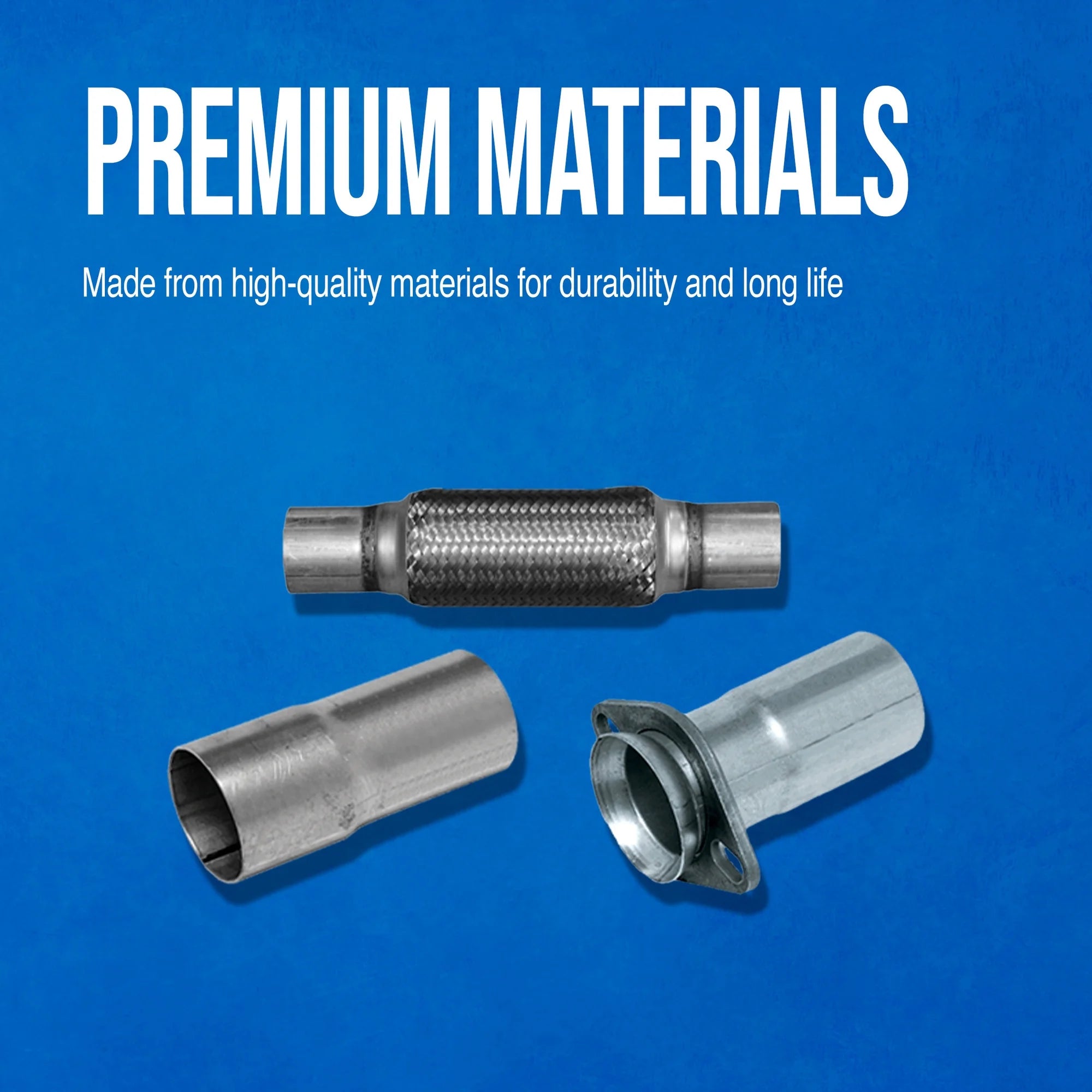 Exhaust Elbow 4x7
