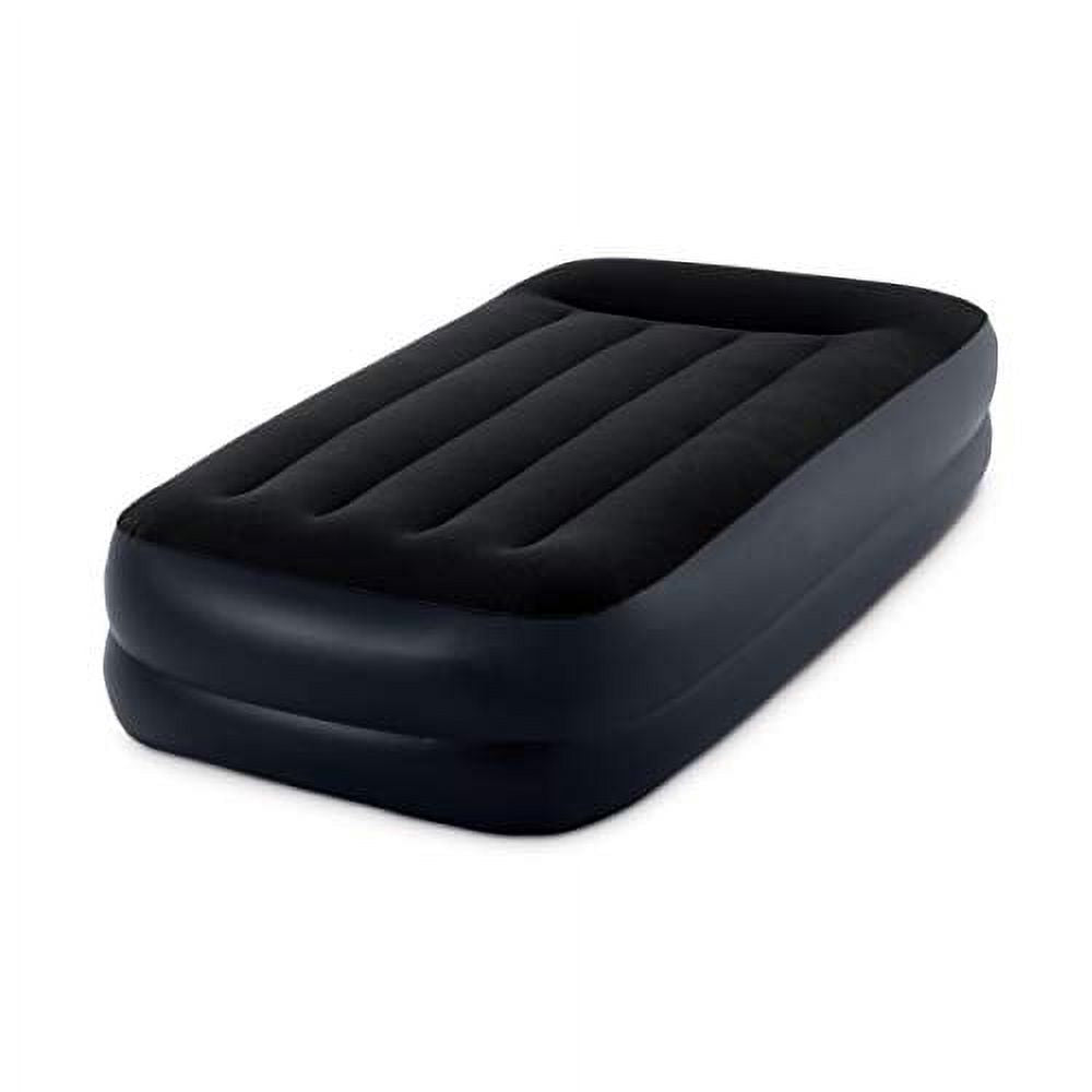 Airbed with Internal Pump Twin F7k