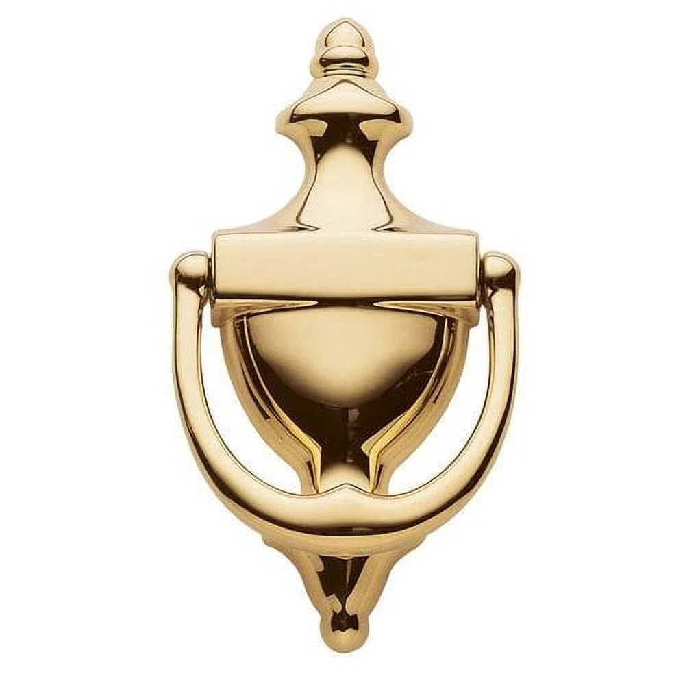 Colonial Style Solid Brass Door Knocker Bronze k7