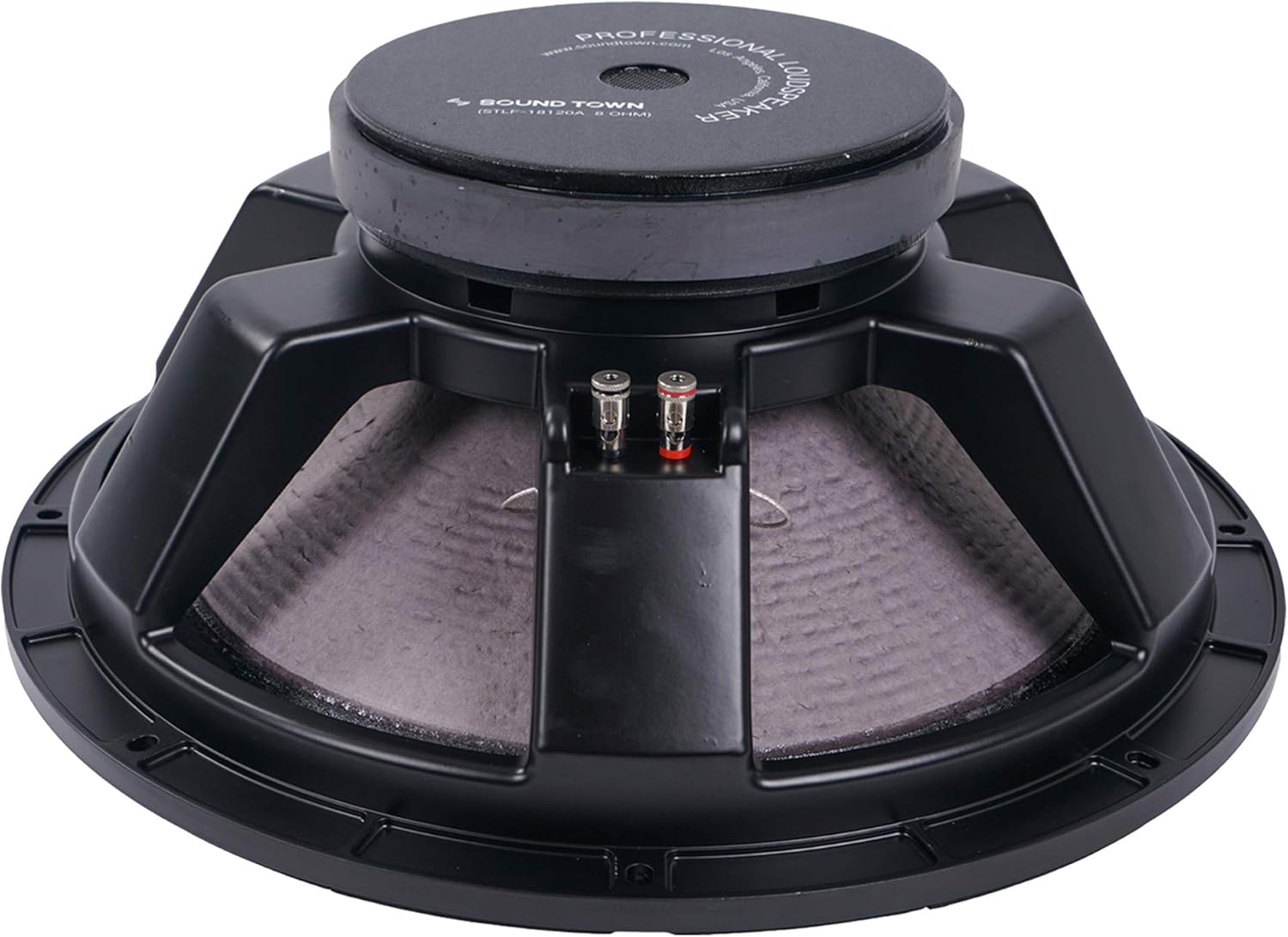 15" 800W Cast Aluminum Woofer for PA Subwoofer Cabinets K7