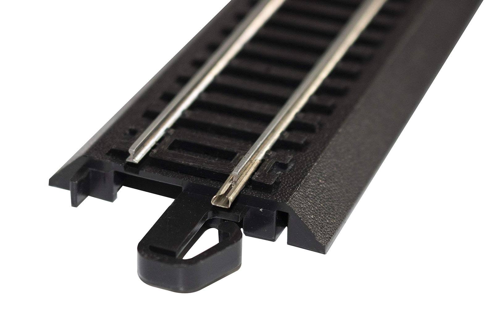 HO Scale Deluxe Track Pack a7