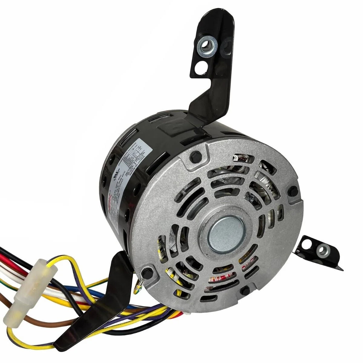 Furnace Blower Motor Replacement 7k
