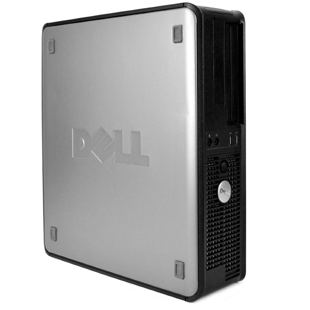 Refurbished Desktop Tower PC 8GB 1TB HDD Windows 10 Home a7