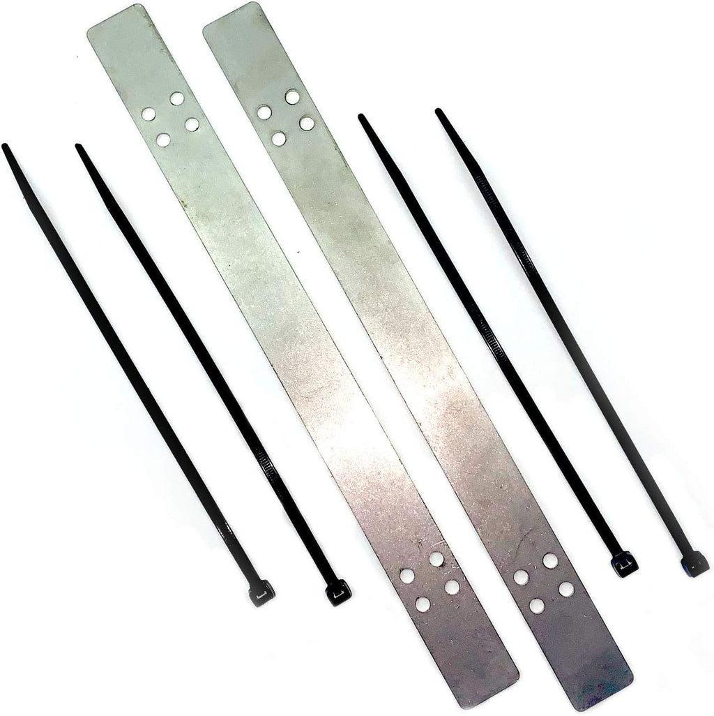 Roof & Gutter Snow Deicing Cable Kit 50ft a7
