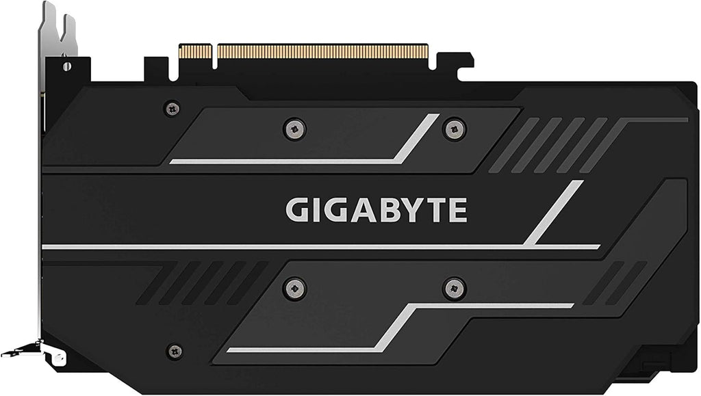 Graphics Card 8GB GDDR6 PCIe 4.0 k7