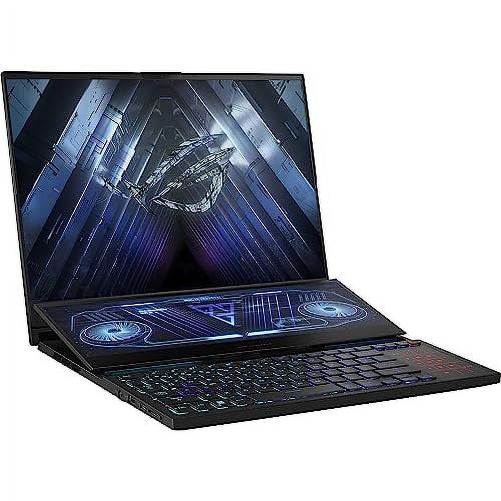Gaming Laptop 16" 165Hz Touchscreen WUXGA Ryzen 7 RTX 3060 2TB SSD A7