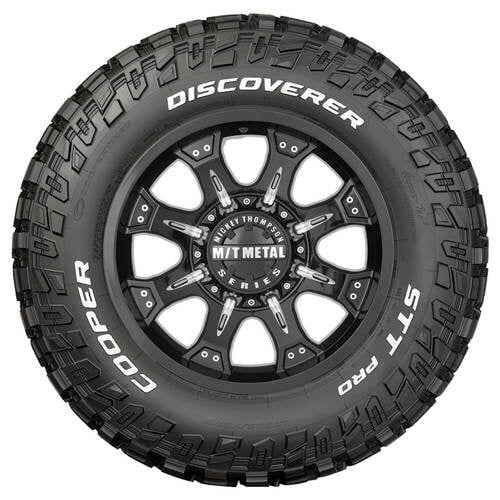 All-Terrain Tire LT295/55R20 10PLY BSW x2 k7