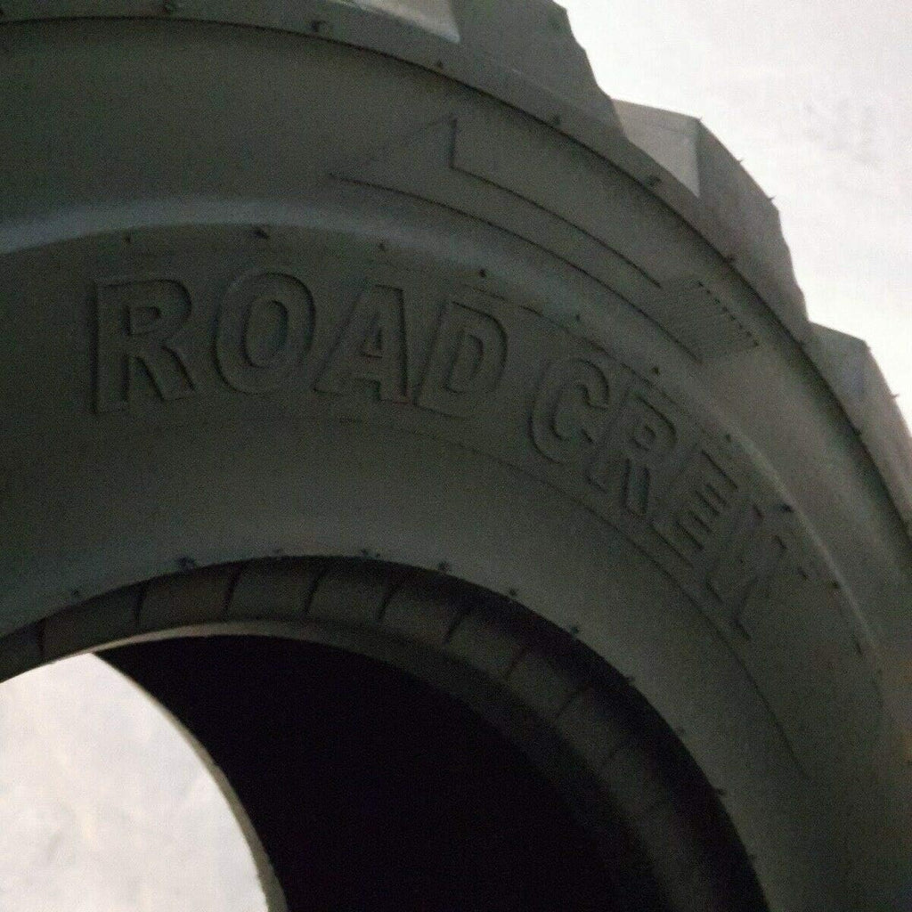 12-16.5 Skid Steer Tire 14 Ply NHS HD 1-Tire x7