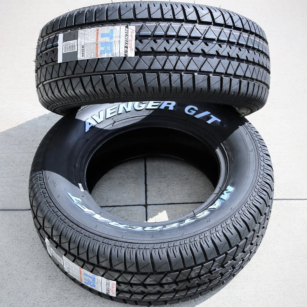 All Season P225/70R15 Passenger Tire k7